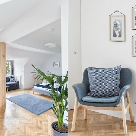 Opera Apartments Poznan Bagian luar foto